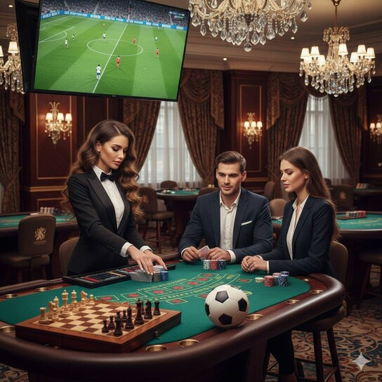 游戏盒子-咕噜盒子